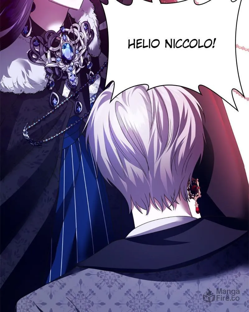 Read Your Throne chapter 91 image 170 on Lezhin