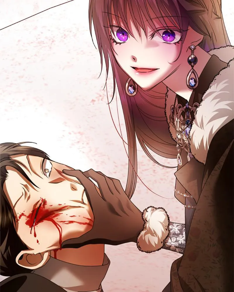 Read Your Throne chapter 91 image 186 on Lezhin