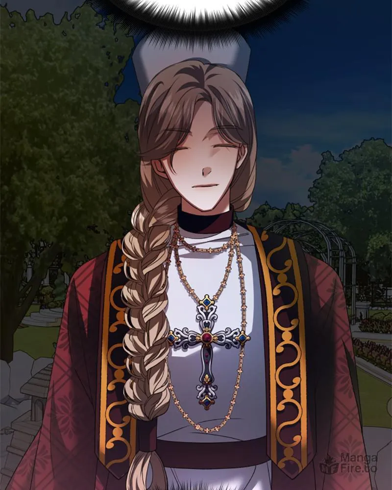 Read Your Throne chapter 91 image 19 on Lezhin