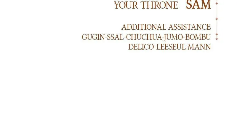 Read Your Throne chapter 91 image 196 on Lezhin