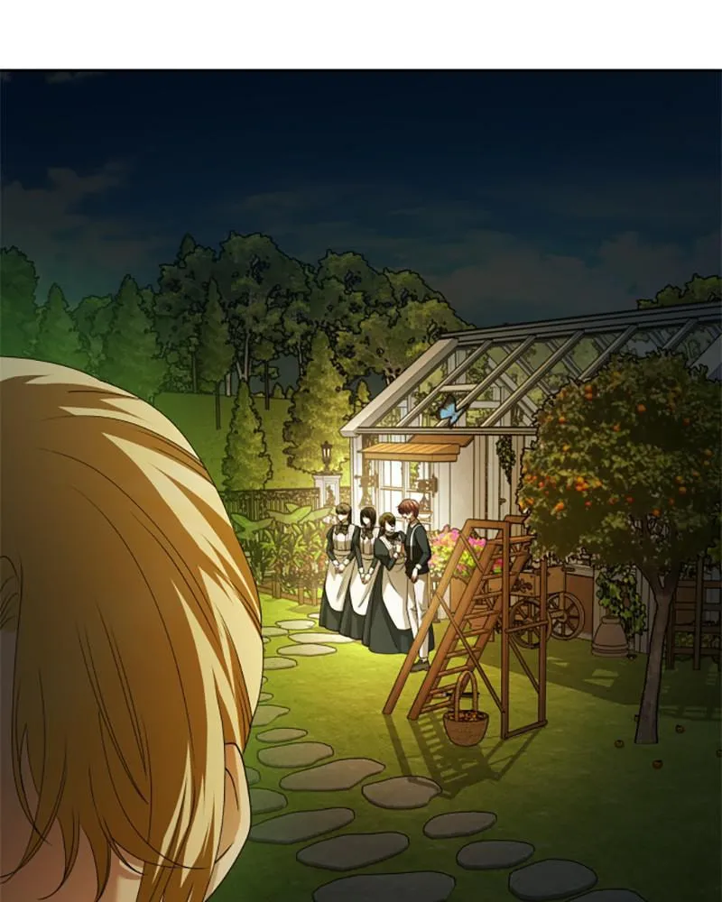 Read Your Throne chapter 91 image 22 on Lezhin