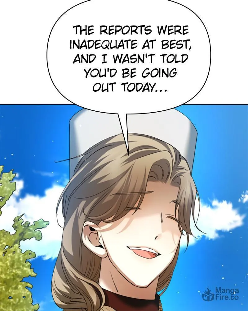 Read Your Throne chapter 91 image 24 on Lezhin