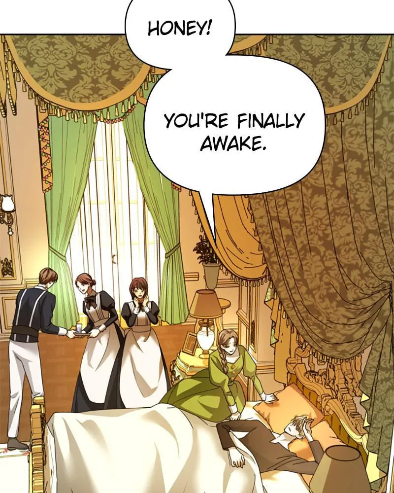 Read Your Throne chapter 91 image 3 on Lezhin