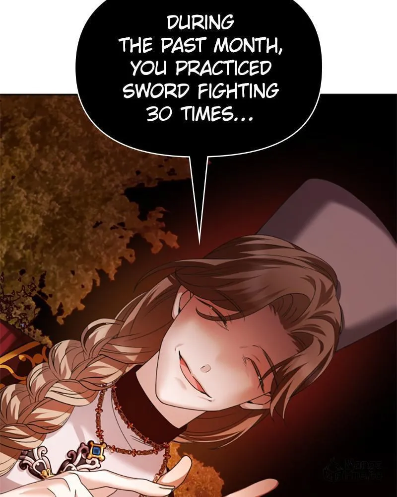 Read Your Throne chapter 91 image 35 on Lezhin