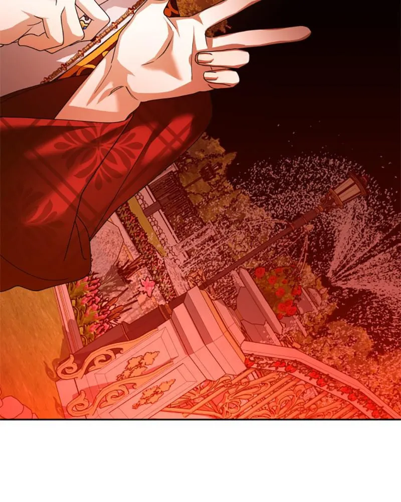 Read Your Throne chapter 91 image 36 on Lezhin