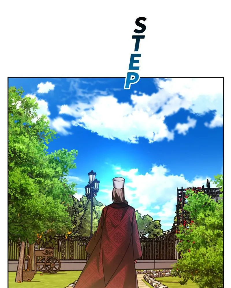 Read Your Throne chapter 91 image 46 on Lezhin