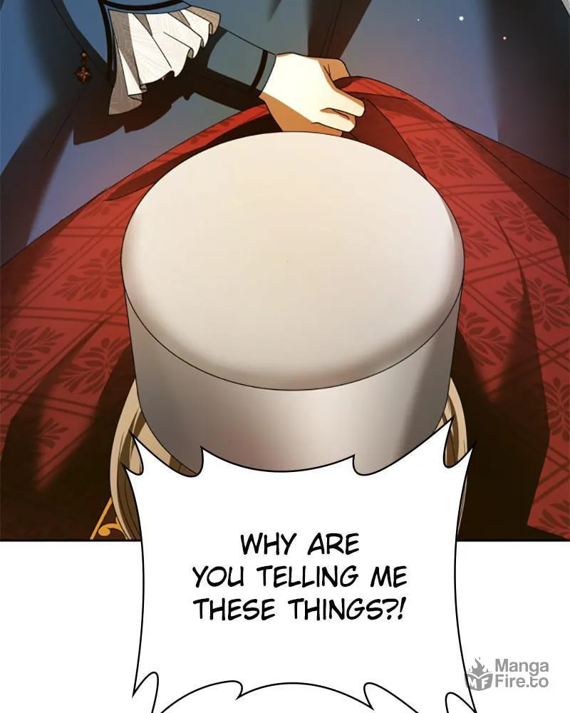 Read Your Throne chapter 91 image 53 on Lezhin