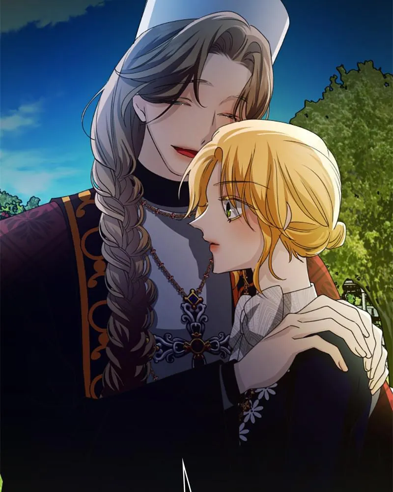 Read Your Throne chapter 91 image 57 on Lezhin