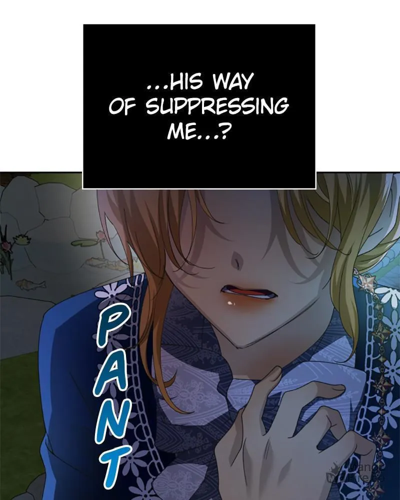 Read Your Throne chapter 91 image 65 on Lezhin