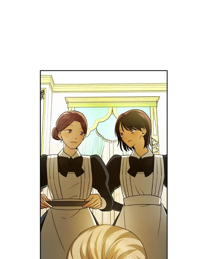 Read Your Throne chapter 91 image 7 on Lezhin