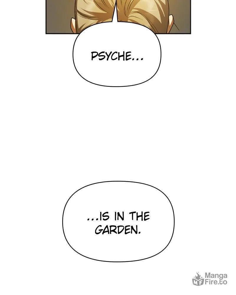Read Your Throne chapter 91 image 8 on Lezhin