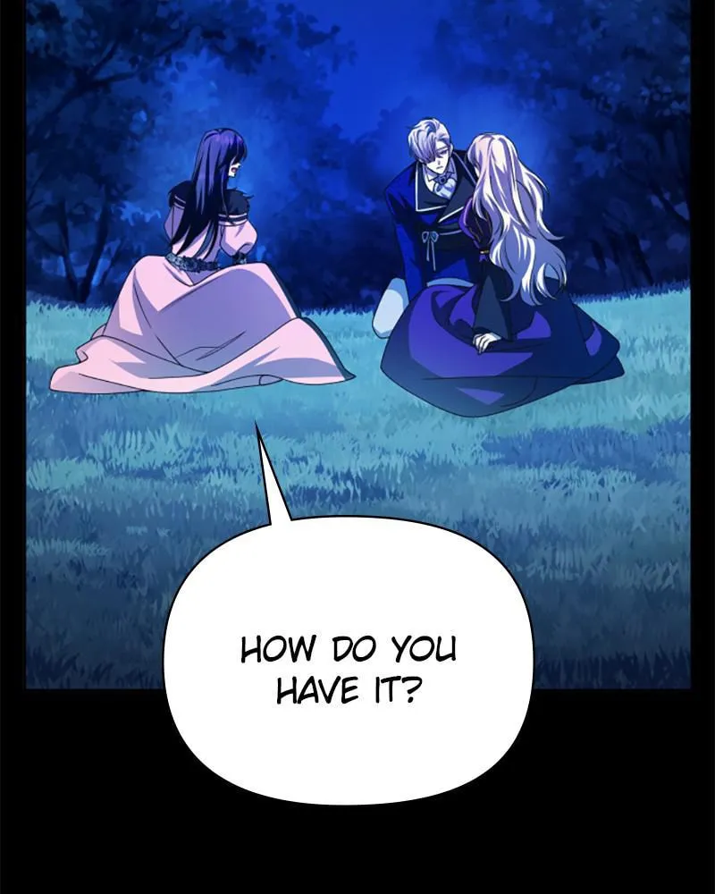 Read Your Throne chapter 91 image 81 on Lezhin