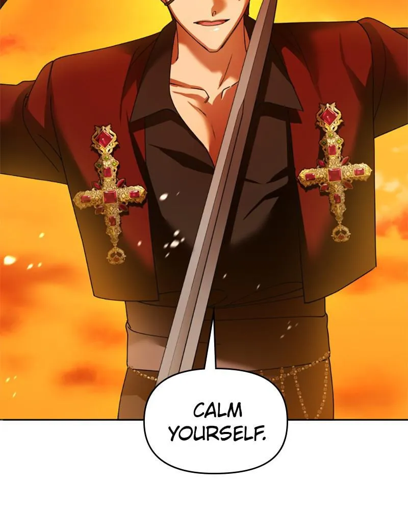 Read Your Throne chapter 92 image 1 on Lezhin