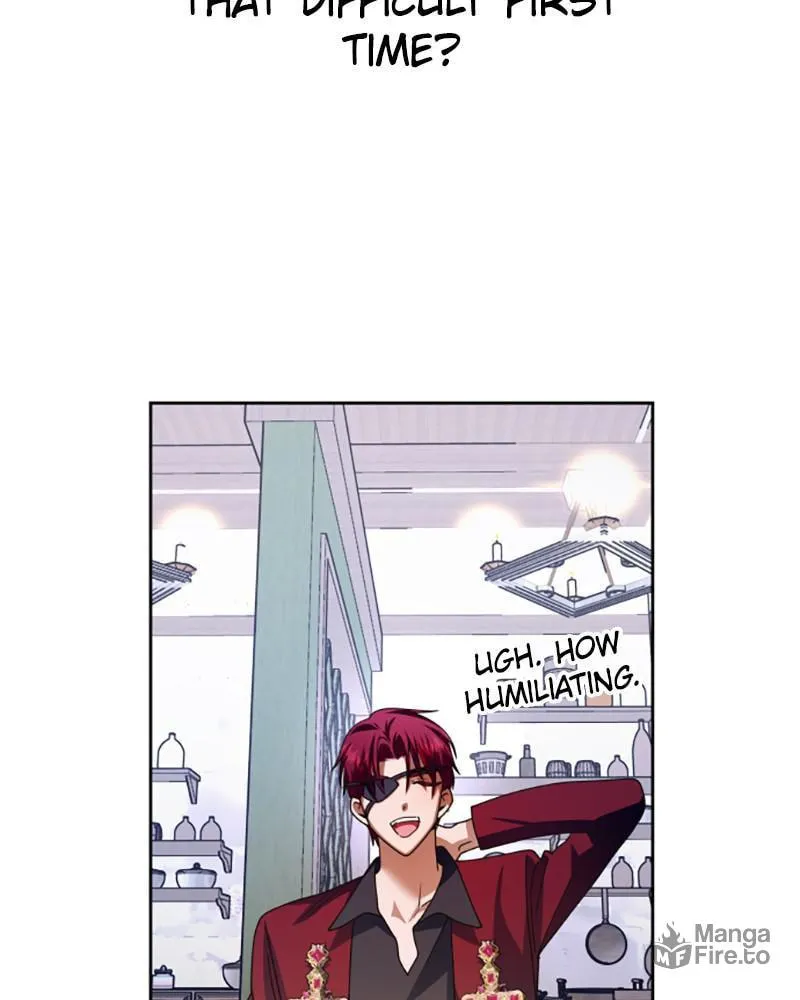Read Your Throne chapter 92 image 107 on Lezhin