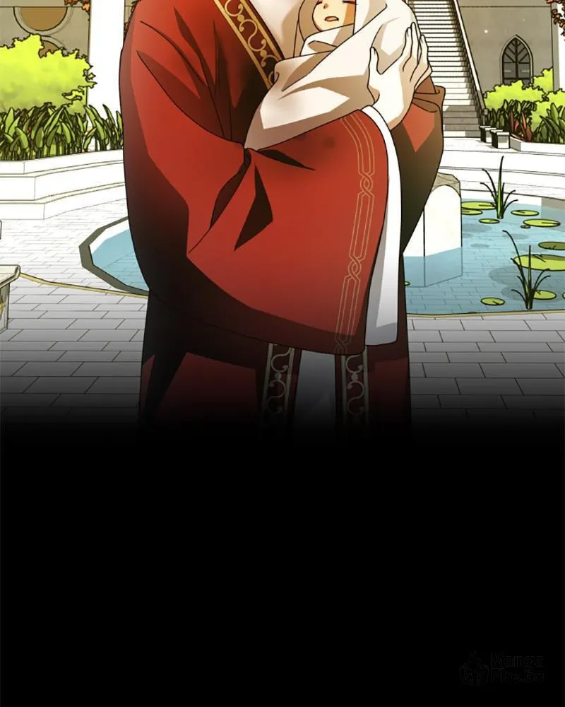 Read Your Throne chapter 92 image 116 on Lezhin