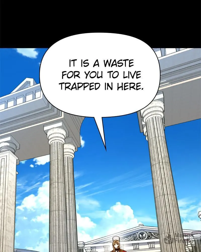 Read Your Throne chapter 92 image 124 on Lezhin