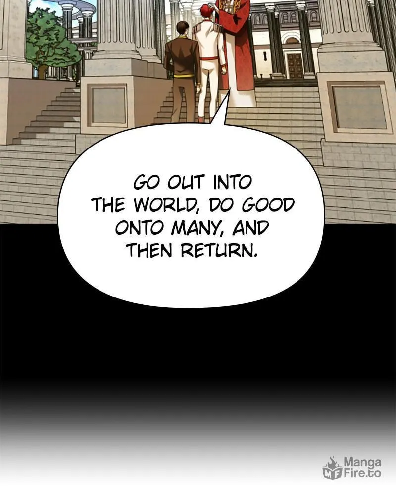 Read Your Throne chapter 92 image 125 on Lezhin