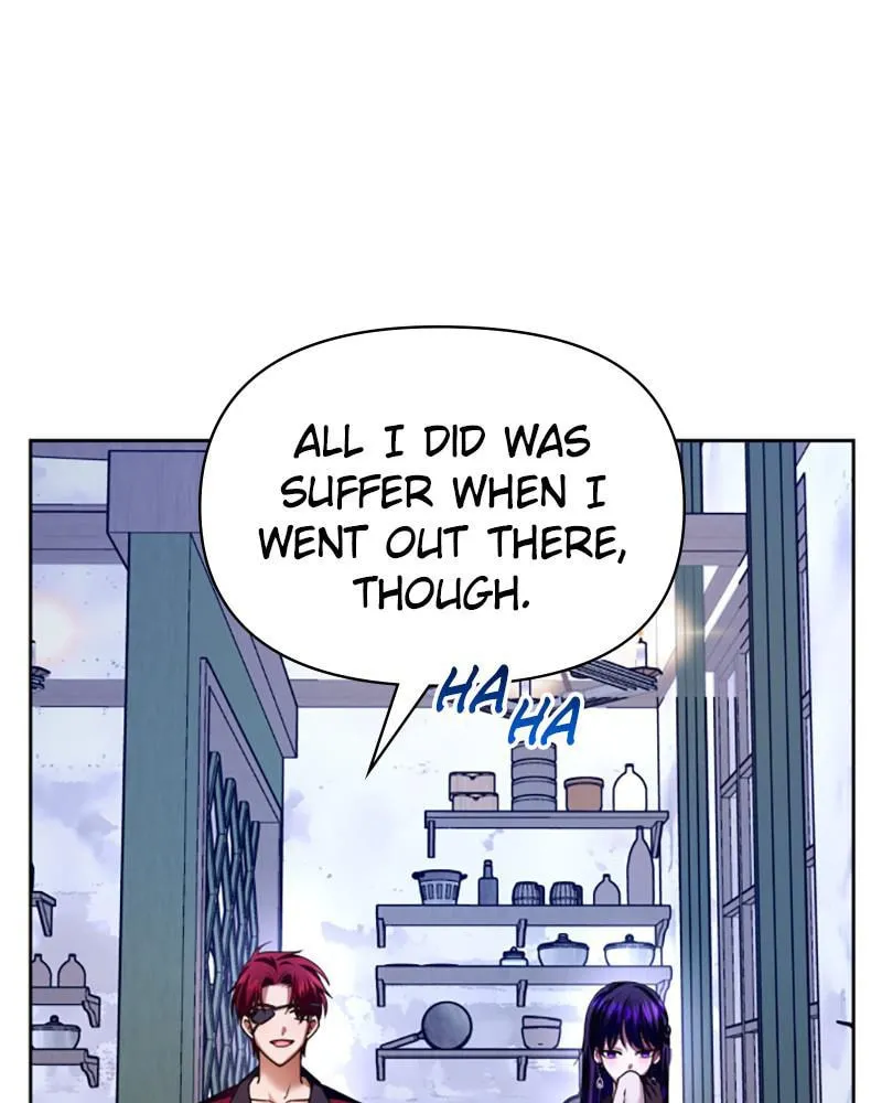 Read Your Throne chapter 92 image 126 on Lezhin