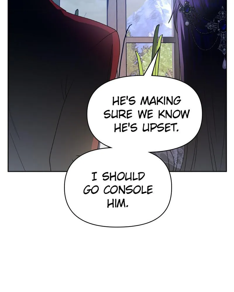 Read Your Throne chapter 92 image 141 on Lezhin