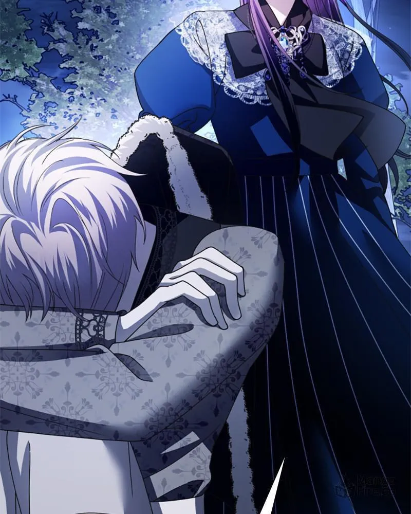 Read Your Throne chapter 92 image 158 on Lezhin