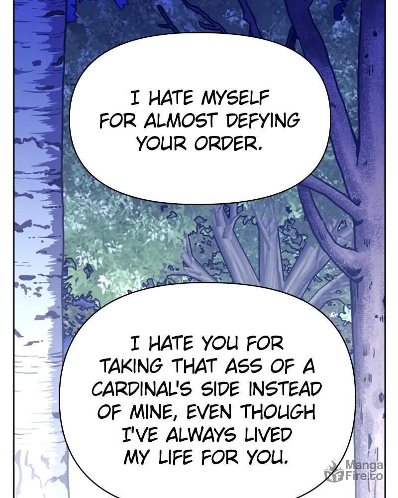 Read Your Throne chapter 92 image 164 on Lezhin