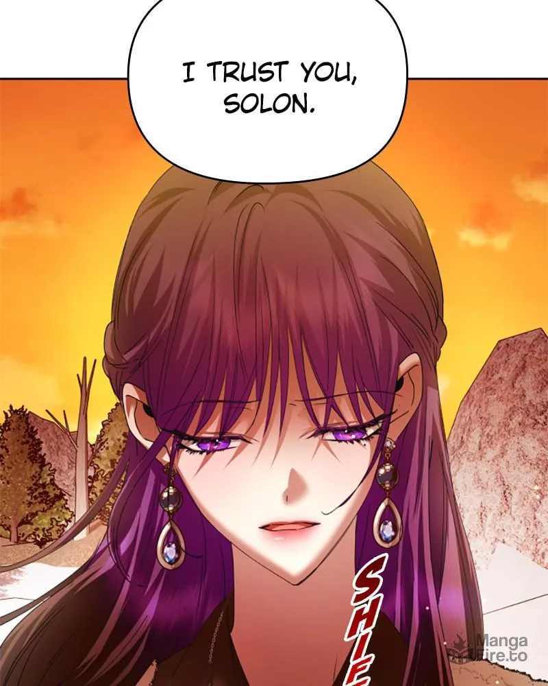 Read Your Throne chapter 92 image 23 on Lezhin