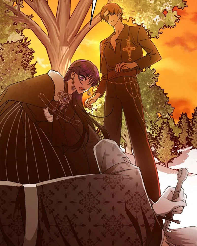 Read Your Throne chapter 92 image 27 on Lezhin