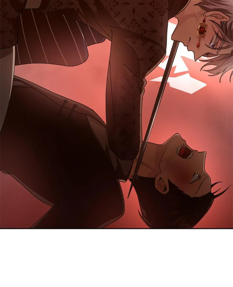 Read Your Throne chapter 92 image 28 on Lezhin