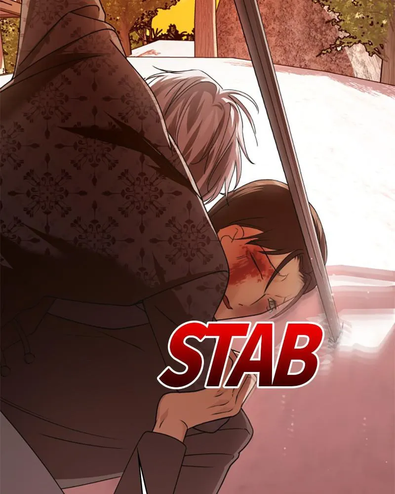 Read Your Throne chapter 92 image 36 on Lezhin
