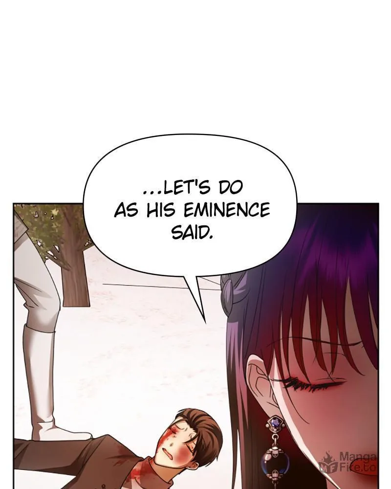 Read Your Throne chapter 92 image 39 on Lezhin
