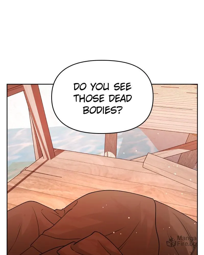 Read Your Throne chapter 92 image 4 on Lezhin