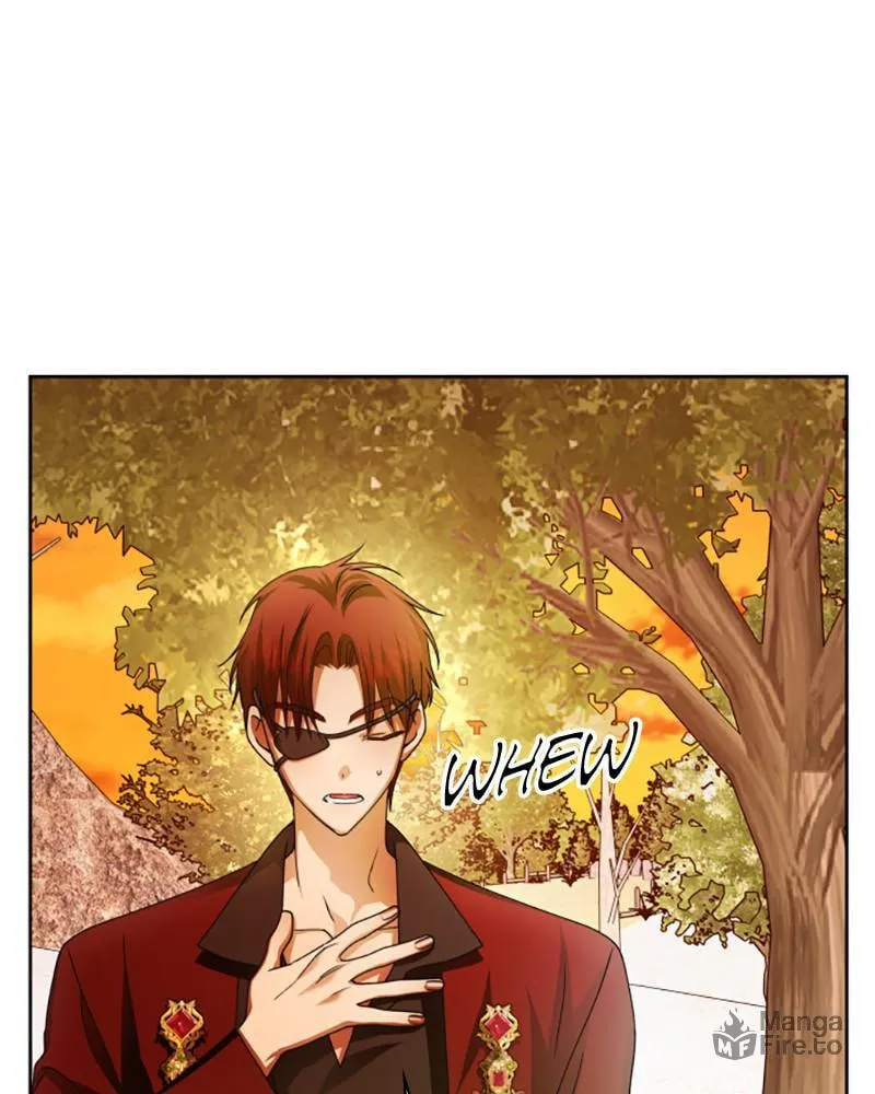Read Your Throne chapter 92 image 41 on Lezhin