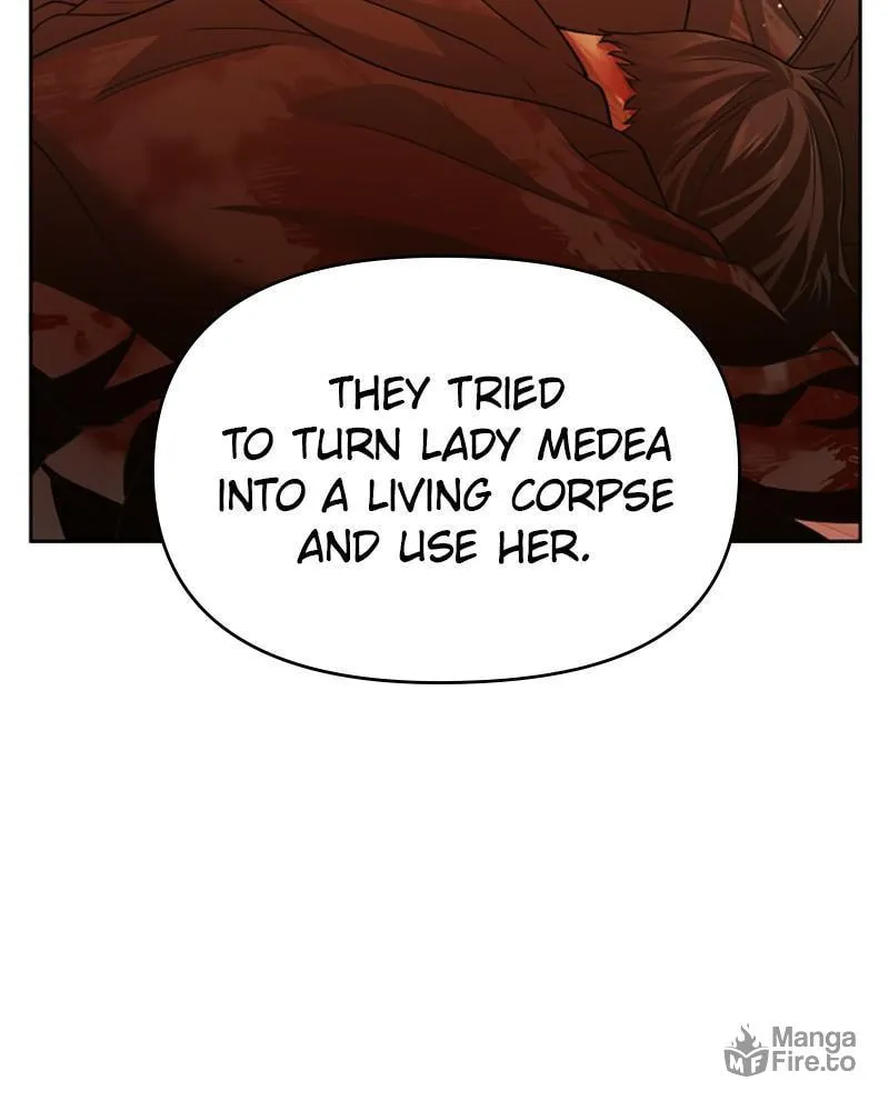 Read Your Throne chapter 92 image 5 on Lezhin