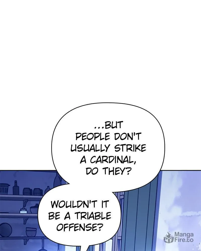 Read Your Throne chapter 92 image 53 on Lezhin