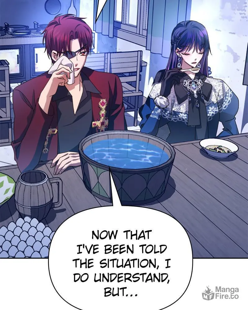 Read Your Throne chapter 92 image 54 on Lezhin
