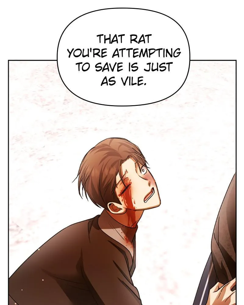 Read Your Throne chapter 92 image 6 on Lezhin