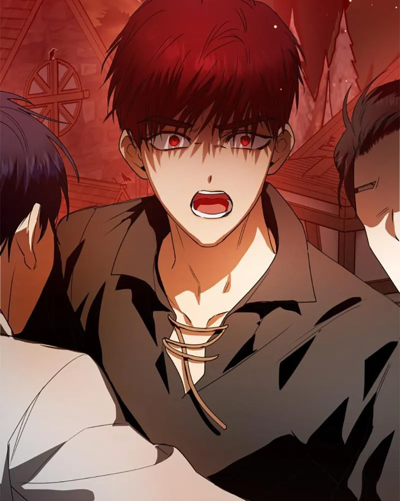 Read Your Throne chapter 92 image 72 on Lezhin