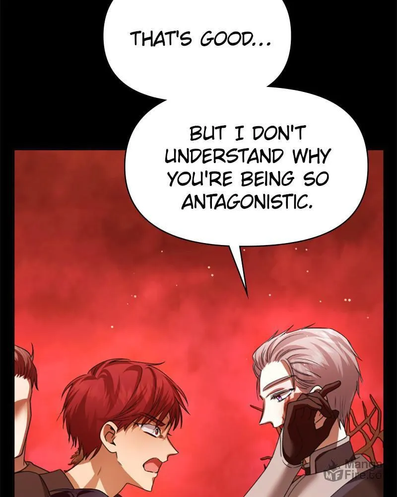 Read Your Throne chapter 92 image 74 on Lezhin