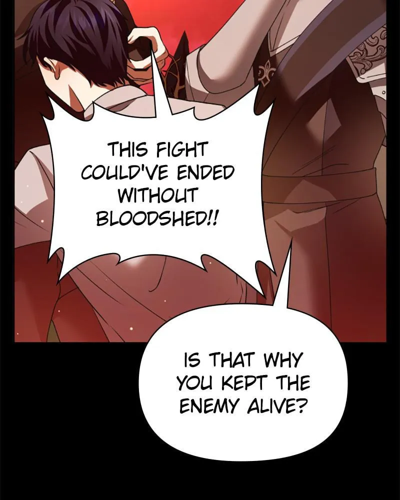 Read Your Throne chapter 92 image 75 on Lezhin
