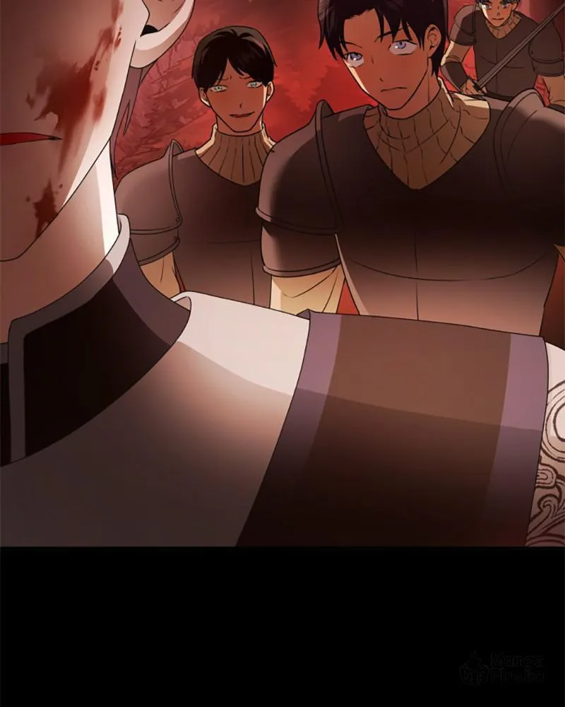Read Your Throne chapter 92 image 77 on Lezhin