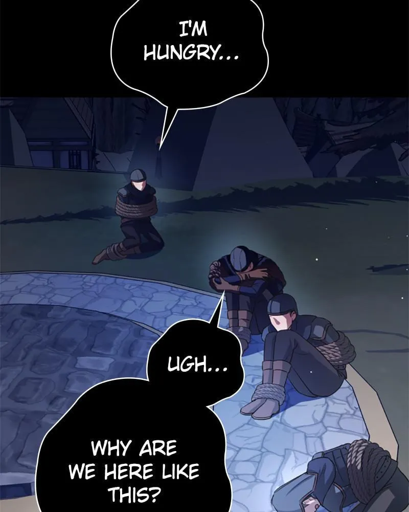 Read Your Throne chapter 92 image 90 on Lezhin