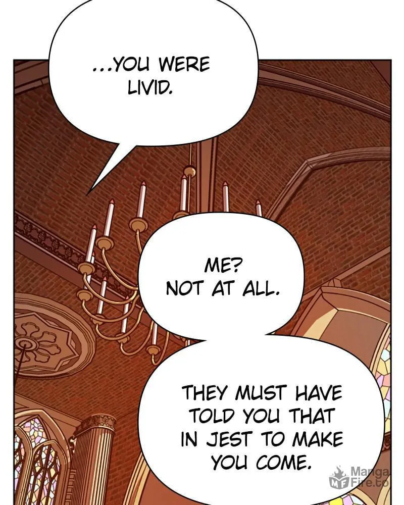 Read Your Throne chapter 93 image 101 on Lezhin