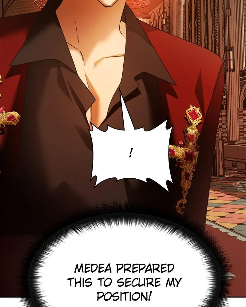 Read Your Throne chapter 93 image 117 on Lezhin