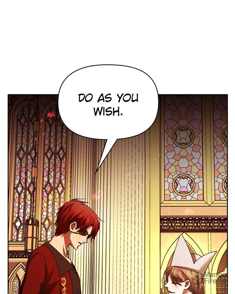 Read Your Throne chapter 93 image 128 on Lezhin