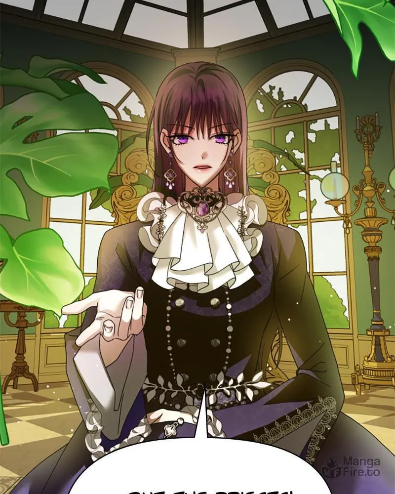Read Your Throne chapter 93 image 137 on Lezhin