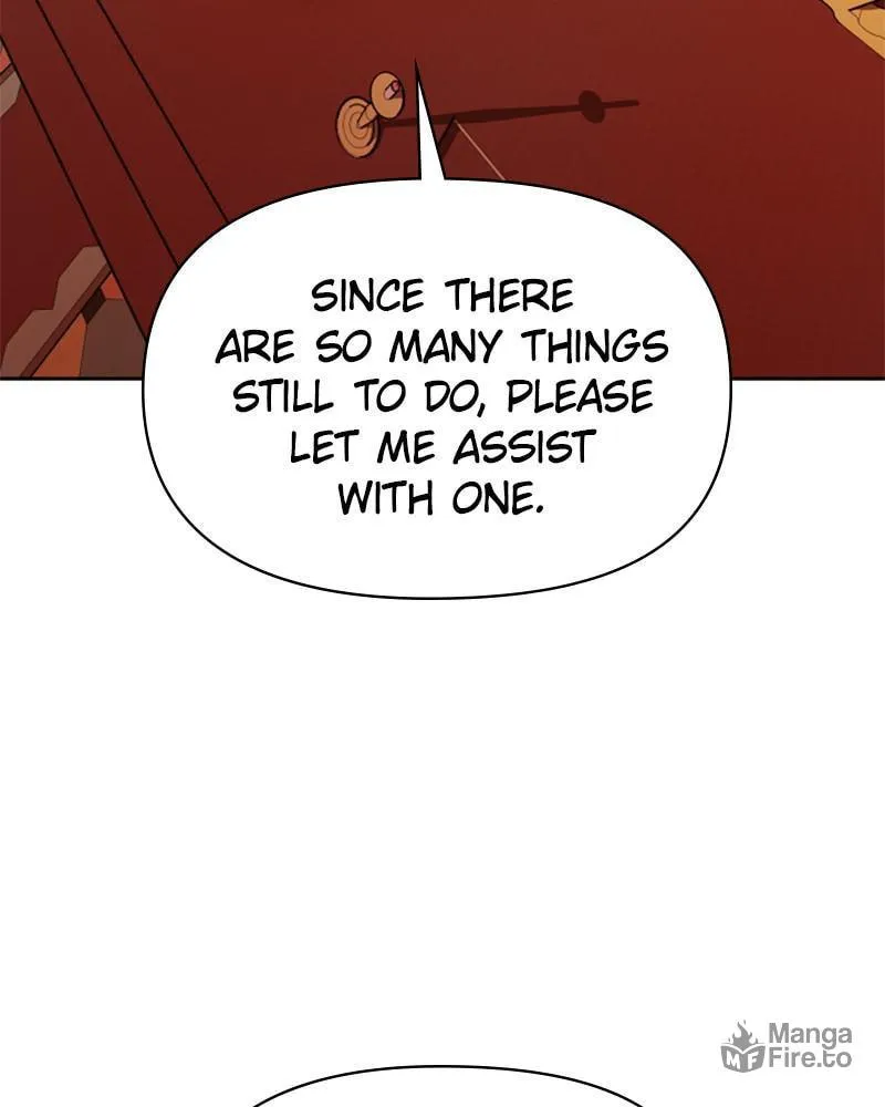 Read Your Throne chapter 93 image 143 on Lezhin