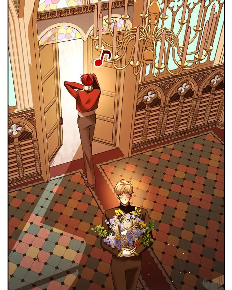 Read Your Throne chapter 93 image 153 on Lezhin