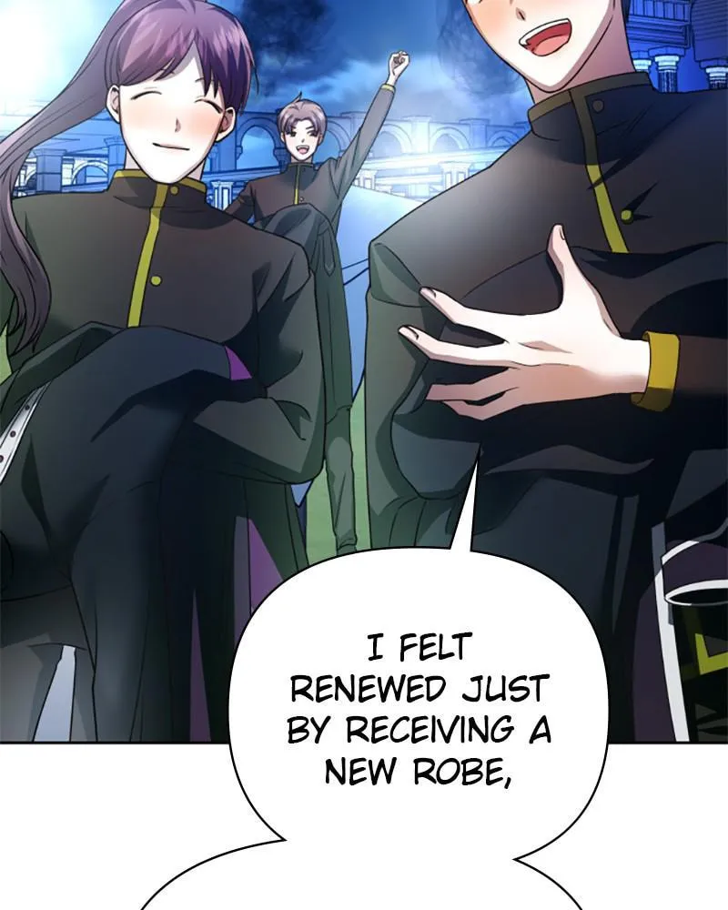 Read Your Throne chapter 93 image 166 on Lezhin