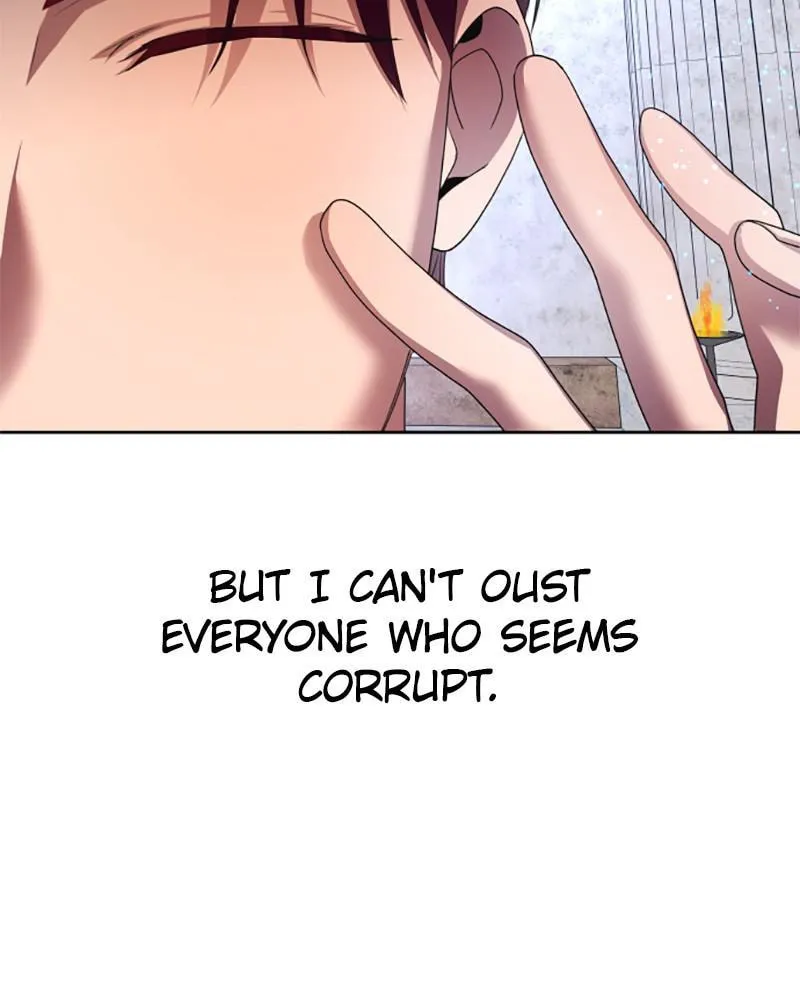 Read Your Throne chapter 93 image 168 on Lezhin