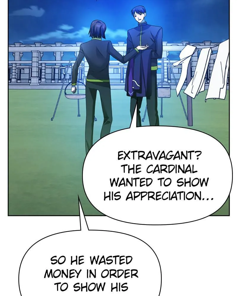 Read Your Throne chapter 93 image 178 on Lezhin